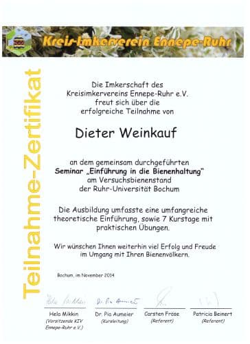 Seminar und Praxis bei Dr. Pia Aumeier
